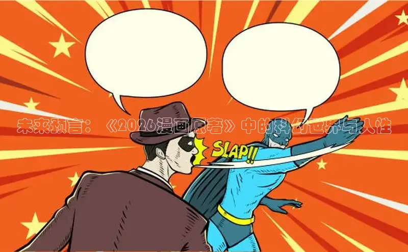 香香腐宅漫画